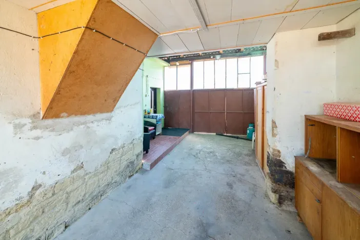 Prodej rodinného domu, Kelníky, 150 m2