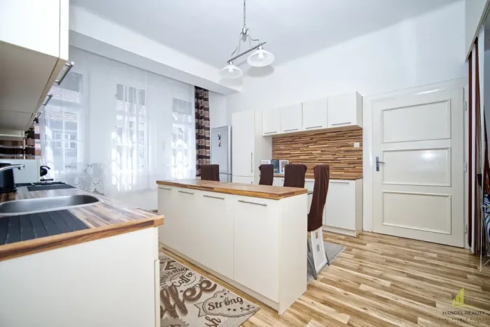 Prodej bytu 2+1, Brno, Sušilova, 73 m2