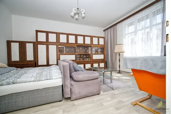 Prodej bytu 2+1, Brno, Sušilova, 73 m2