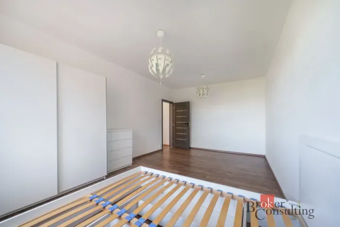 Pronájem bytu 2+kk, Sokolov, Spartakiádní, 60 m2