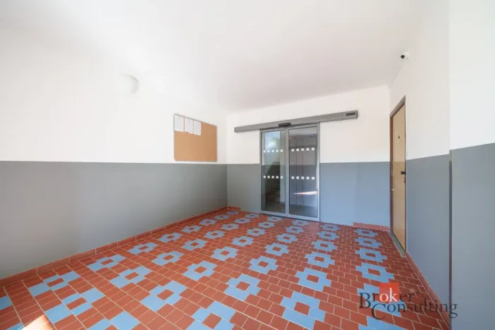Pronájem bytu 2+kk, Sokolov, Spartakiádní, 60 m2