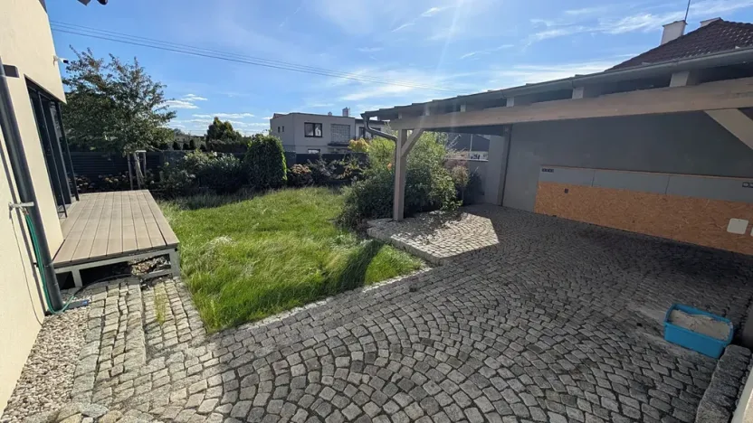 Prodej rodinného domu, Slaný, Jungmannova, 211 m2