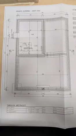 Prodej rodinného domu, Slaný, Jungmannova, 211 m2