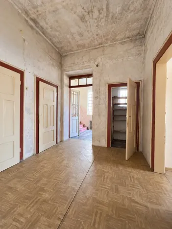 Prodej rodinného domu, Kolín - Kolín III, Masarykova, 320 m2