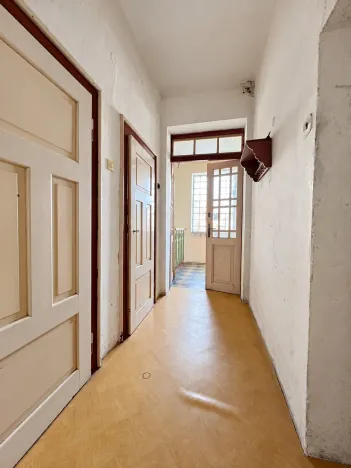 Prodej rodinného domu, Kolín - Kolín III, Masarykova, 320 m2