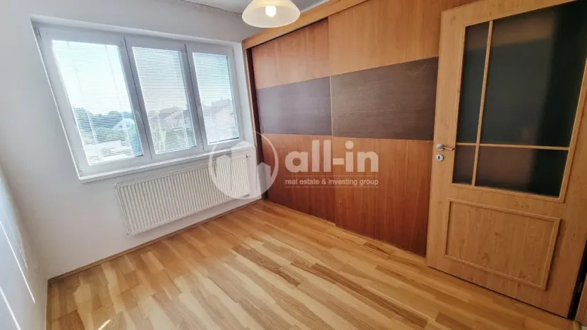Pronájem bytu 3+1, Vyškov - Křečkovice, Joklova, 90 m2