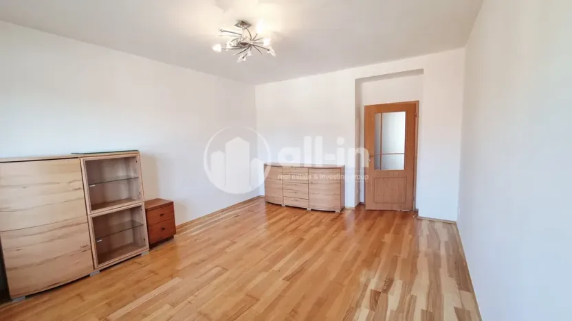 Pronájem bytu 3+1, Vyškov - Křečkovice, Joklova, 90 m2