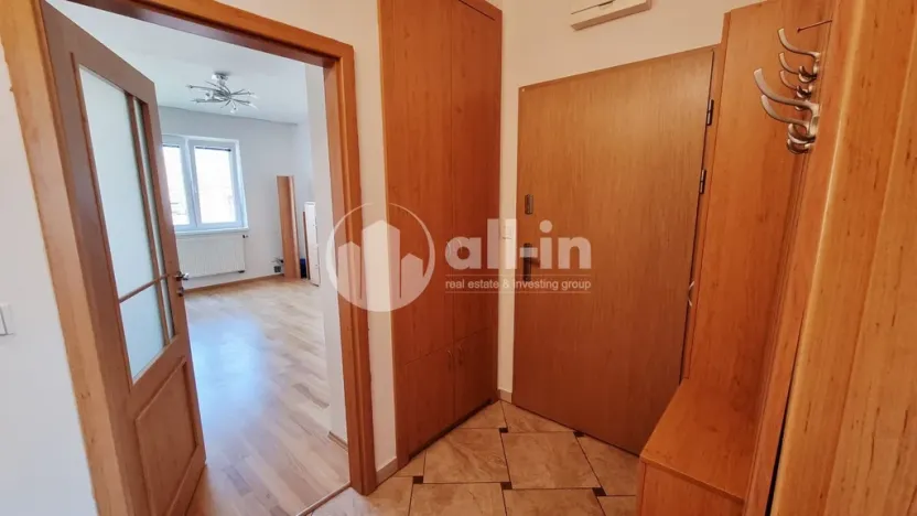Pronájem bytu 3+1, Vyškov - Křečkovice, Joklova, 90 m2