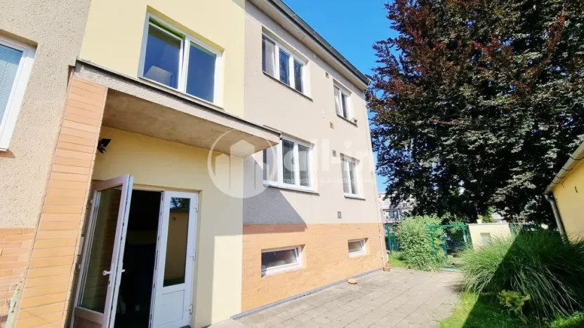 Pronájem bytu 3+1, Vyškov - Křečkovice, Joklova, 90 m2