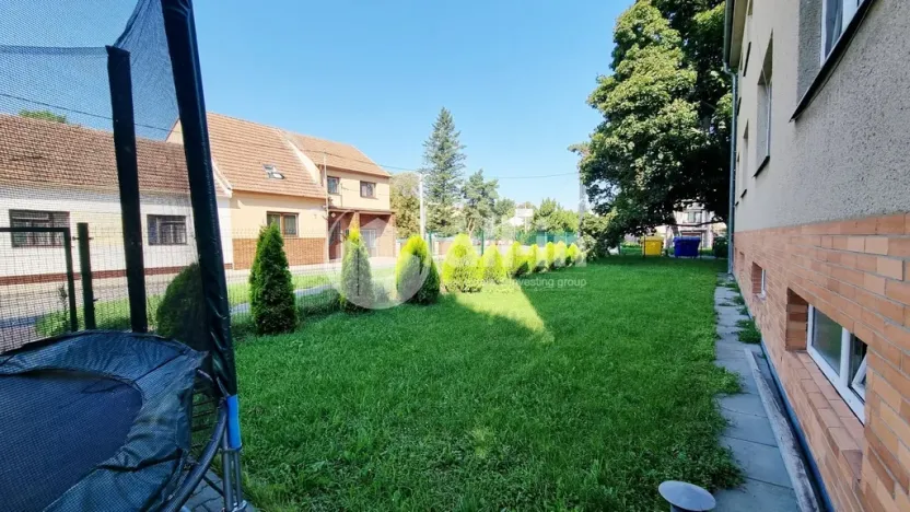 Pronájem bytu 3+1, Vyškov - Křečkovice, Joklova, 90 m2