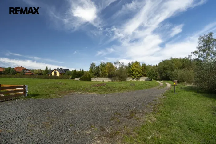 Prodej pozemku pro bydlení, Sadov, 2227 m2