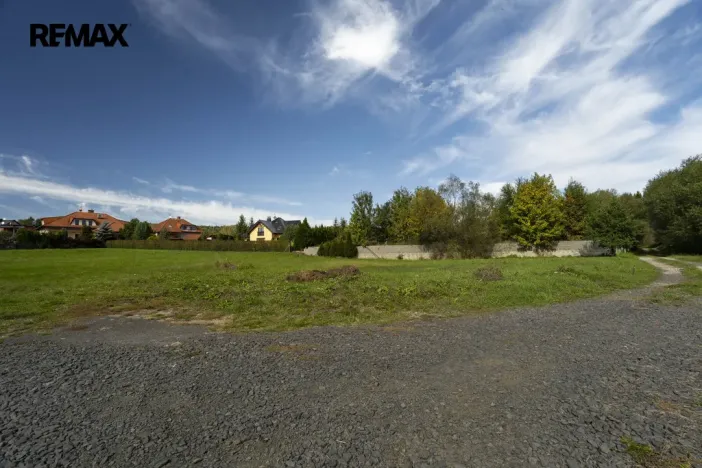 Prodej pozemku pro bydlení, Sadov, 2227 m2