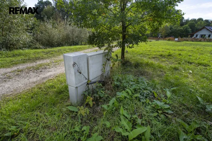 Prodej pozemku pro bydlení, Sadov, 2227 m2