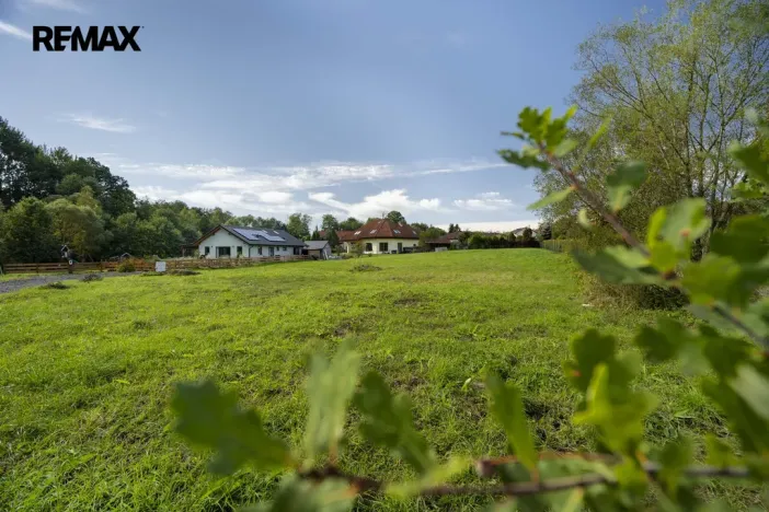 Prodej pozemku pro bydlení, Sadov, 2227 m2