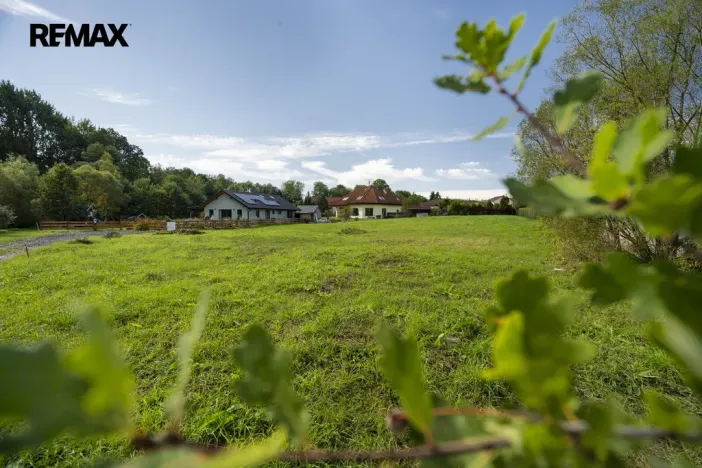 Prodej pozemku pro bydlení, Sadov, 2227 m2