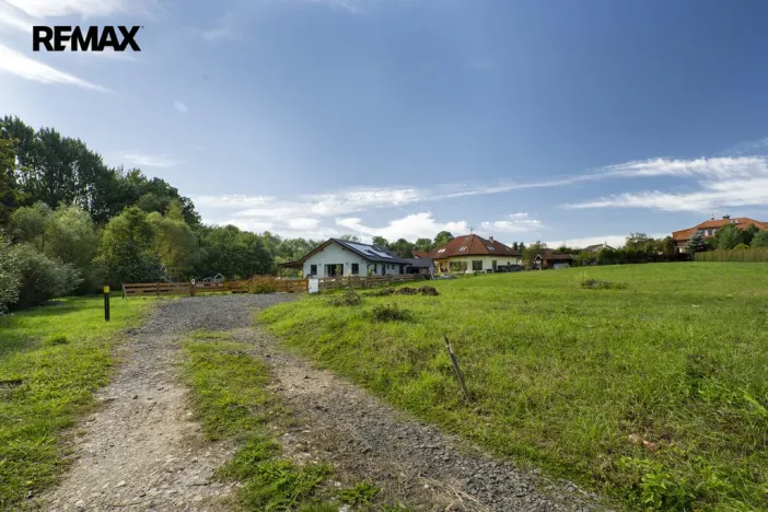 Prodej pozemku pro bydlení, Sadov, 2227 m2