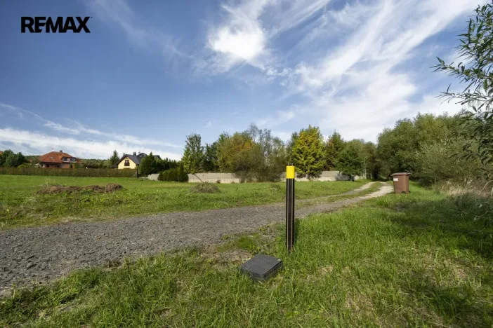 Prodej pozemku pro bydlení, Sadov, 2227 m2