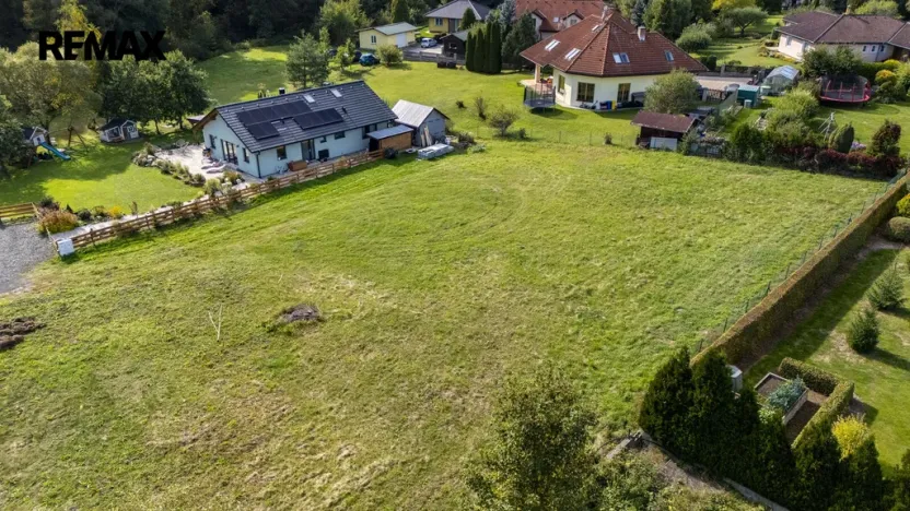 Prodej pozemku pro bydlení, Sadov, 2227 m2