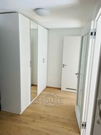 Pronájem bytu 2+kk, Praha - Karlín, Sokolova, 59 m2