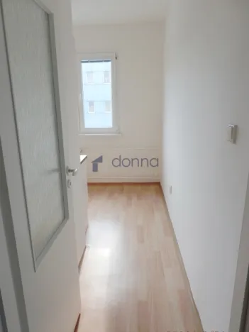 Pronájem bytu 2+1, Praha, Bubeníčkova, 52 m2
