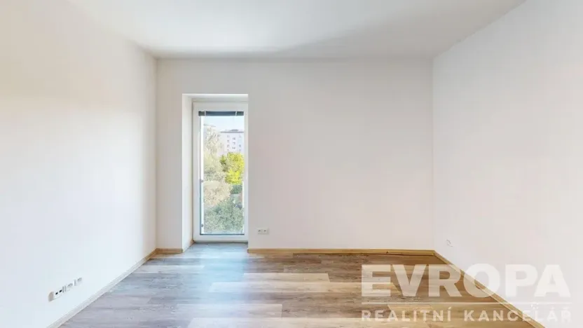 Pronájem bytu 3+kk, Havlíčkův Brod, Na Spravedlnosti, 82 m2