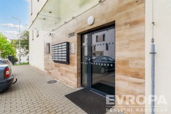 Pronájem bytu 3+kk, Havlíčkův Brod, Na Spravedlnosti, 82 m2