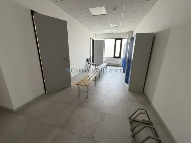Pronájem skladu, Ostrava - Poruba, 17. listopadu, 2624 m2