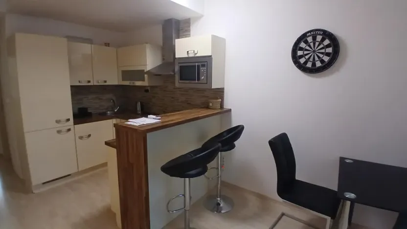 Pronájem bytu 2+kk, Brno - Starý Lískovec, U Leskavy, 50 m2