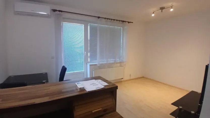 Pronájem bytu 2+kk, Brno - Starý Lískovec, U Leskavy, 50 m2
