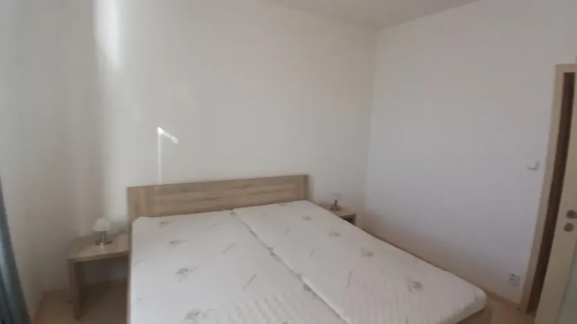 Pronájem bytu 2+kk, Brno - Starý Lískovec, U Leskavy, 50 m2