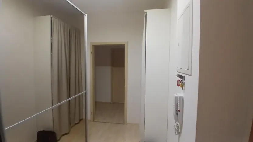 Pronájem bytu 2+kk, Brno - Starý Lískovec, U Leskavy, 50 m2
