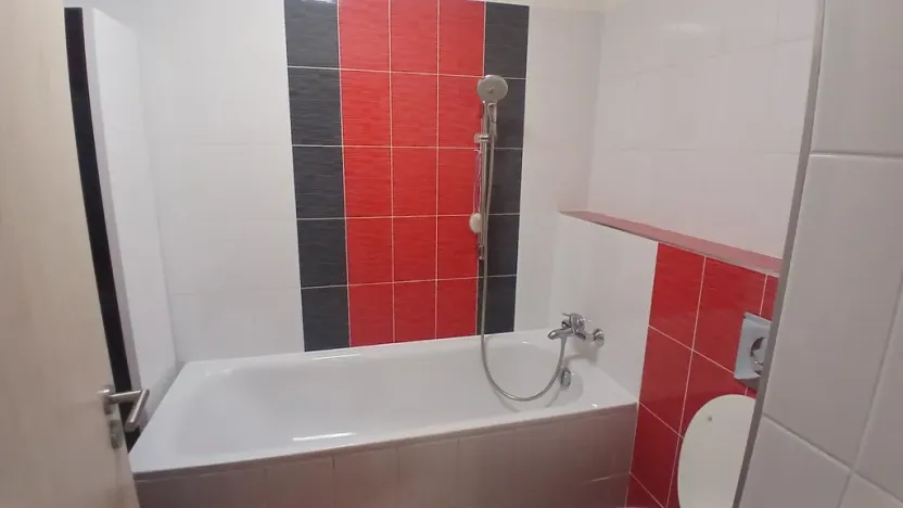 Pronájem bytu 2+kk, Brno - Starý Lískovec, U Leskavy, 50 m2