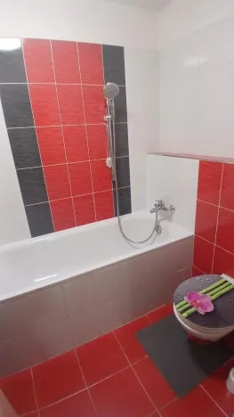 Pronájem bytu 2+kk, Brno - Starý Lískovec, U Leskavy, 50 m2
