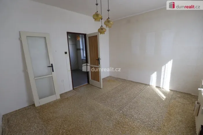 Prodej bytu 2+1, Mariánské Lázně - Úšovice, Skalníkova, 59 m2