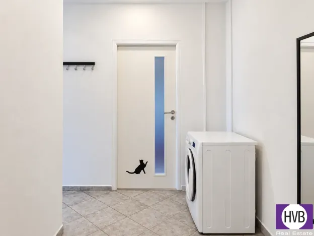Prodej bytu 2+1, Praha, Chotutická, 51 m2