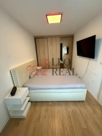 Pronájem bytu 2+kk, Praha - Střížkov, Zakšínská, 47 m2
