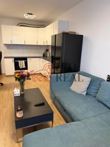 Pronájem bytu 2+kk, Praha - Střížkov, Zakšínská, 47 m2