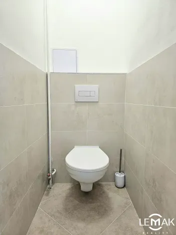 Prodej bytu 2+kk, Olomouc, Kanadská, 36 m2