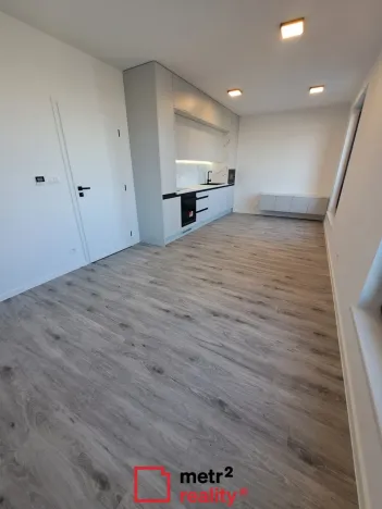 Pronájem bytu 1+kk, Lipník nad Bečvou, Na Výsluní, 33 m2
