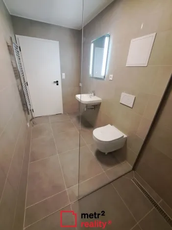 Pronájem bytu 1+kk, Lipník nad Bečvou, Na Výsluní, 33 m2