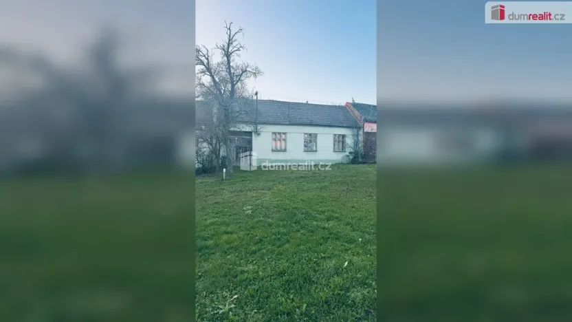 Prodej pozemku pro bydlení, Ostrovánky, 1696 m2