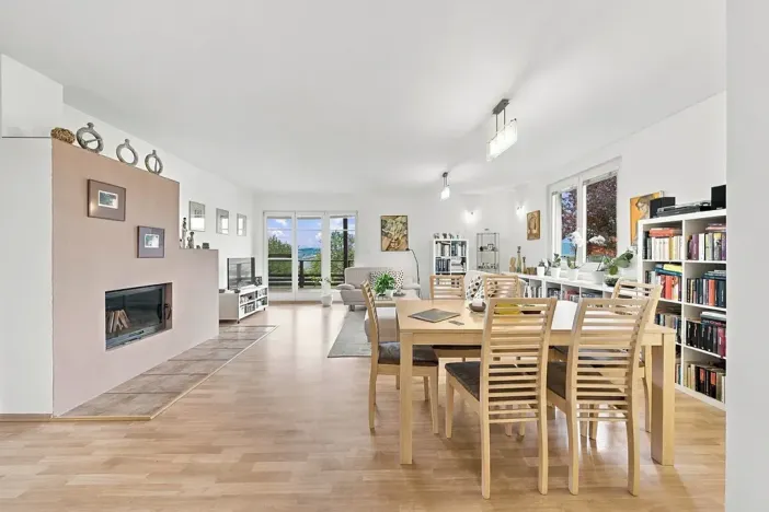 Prodej rodinného domu, Veselá, 150 m2