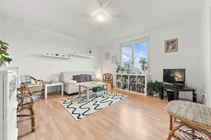 Prodej rodinného domu, Veselá, 150 m2