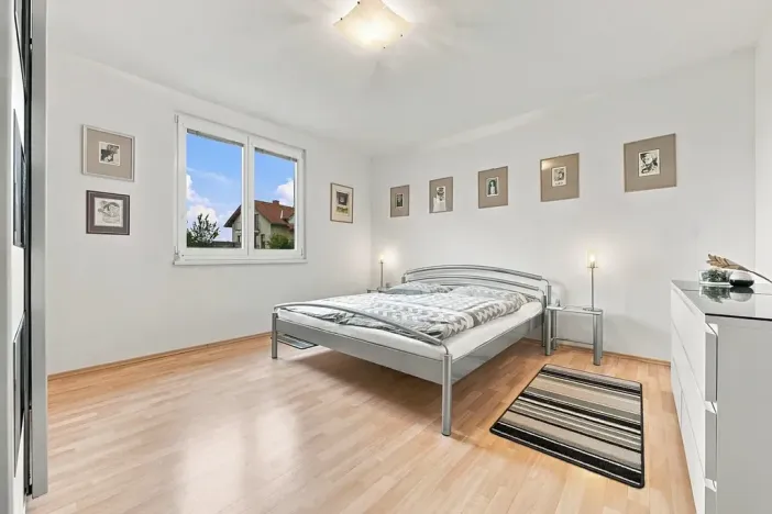 Prodej rodinného domu, Veselá, 150 m2