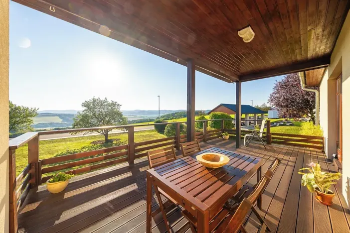 Prodej rodinného domu, Veselá, 150 m2