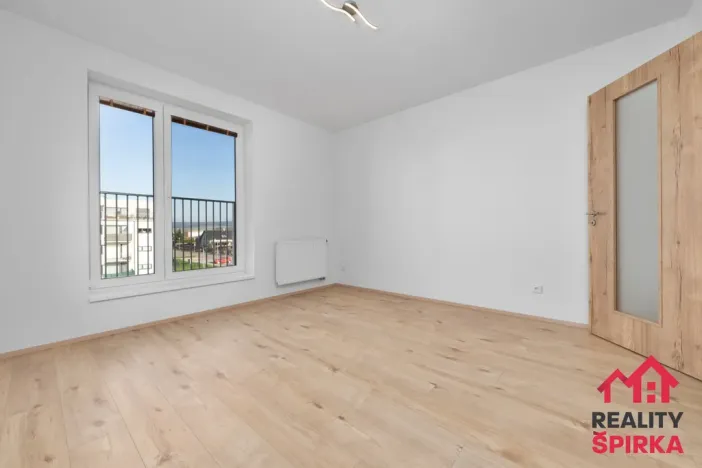 Pronájem bytu 2+kk, Ústí nad Orlicí, Východní, 61 m2