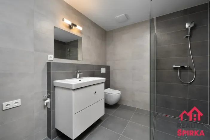 Pronájem bytu 2+kk, Ústí nad Orlicí, Východní, 61 m2
