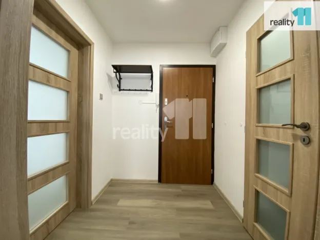 Pronájem bytu 2+kk, Česká Lípa, Na Výsluní, 43 m2