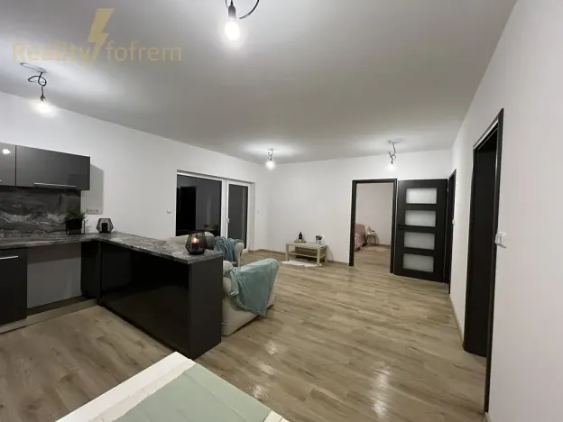 Prodej rodinného domu, Petřvald, Šenovská, 55 m2