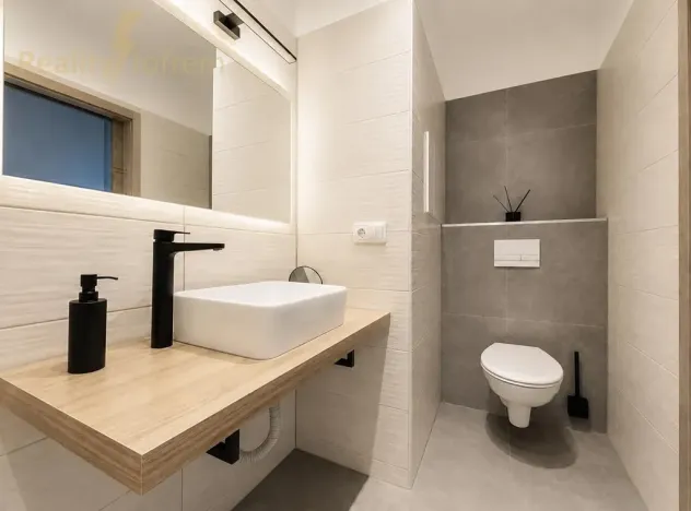 Prodej bytu 2+1, Ostrava, Mjr. Nováka, 54 m2